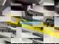 Фото VADEN ORIGINAL 0101230 вилка сцепления Mercedes Actros MP2 MP3 Axor (полный комплект с пальцем)