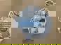 Фото VADEN ORIGINAL 0101256 кожух маховика для Mercedes Axor двигатель OM457 2
