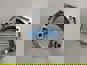 Фото VADEN ORIGINAL 0101288 крышка корпуса маховика Mercedes Axor 1