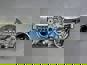 Фото VADEN ORIGINAL 0101324 насос масляный Mercedes Actros MP4 двигатель OM471 Евро 6 6