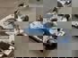 Фото VADEN ORIGINAL 0102076 крышка блока цилиндров двигателя Ман Тга передняя 3