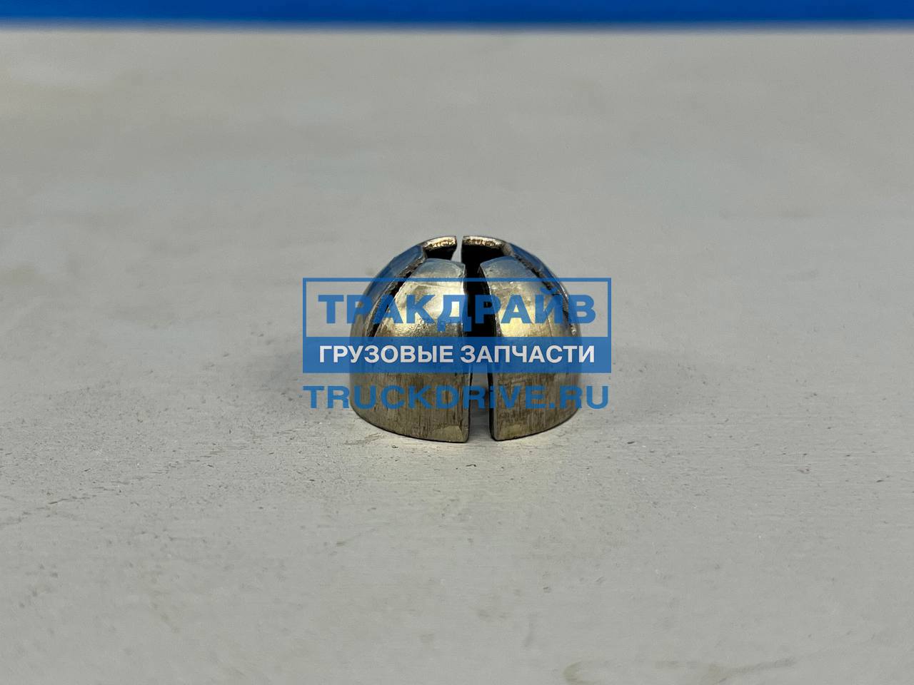 Фото VADEN ORIGINAL 0102161 вкладыш сферический, ZF 0501331258
