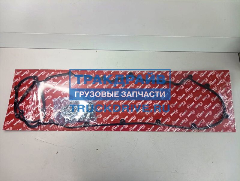 Прокладка клапанной крышки с болтаи Ман Тгс Тгх Тга (комплект с болтами ...
