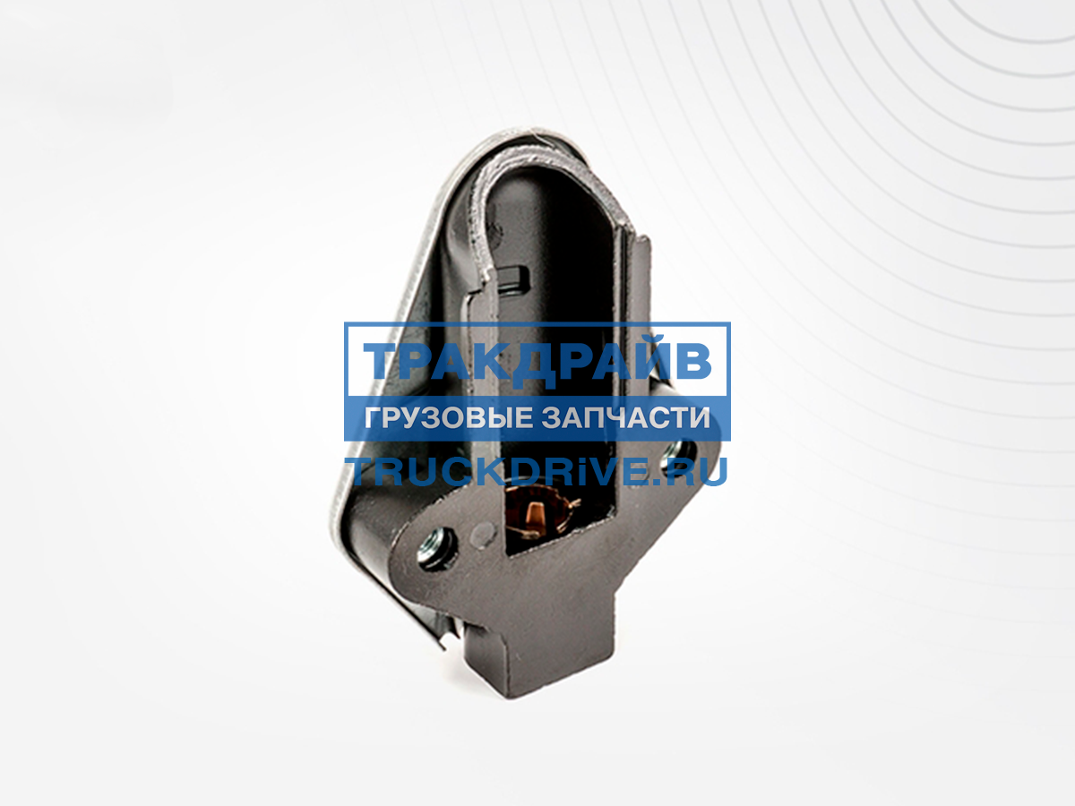 Фото VADEN ORIGINAL 0103217 кронштейн датчика ABS передней оси для Volvo FH12 FH13 FM10 FM12