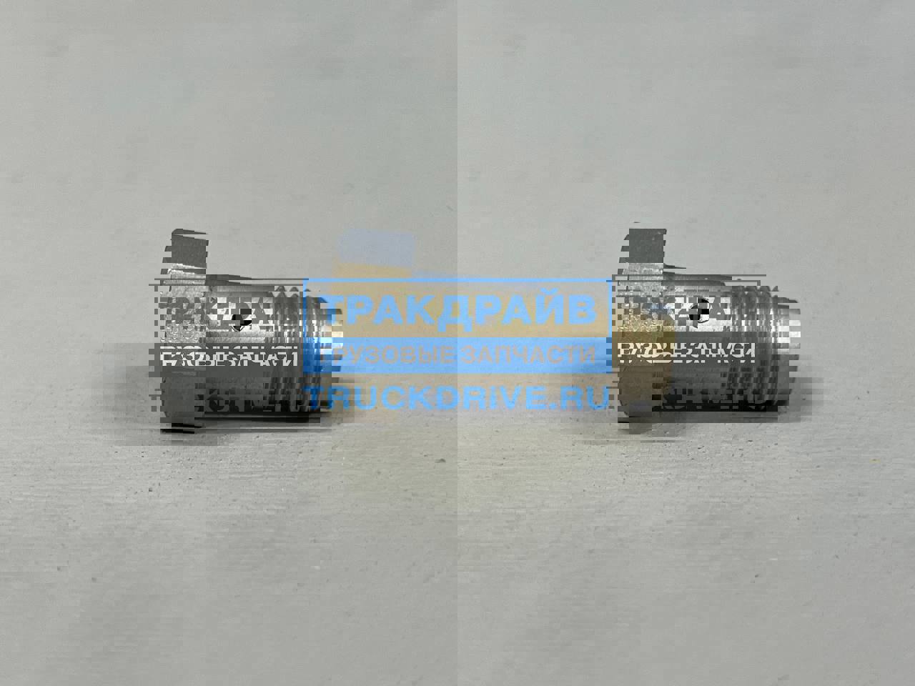 Клапан обратный топливной системы DAF 75CF 85CF 95CF 95XF 0106 007 ...
