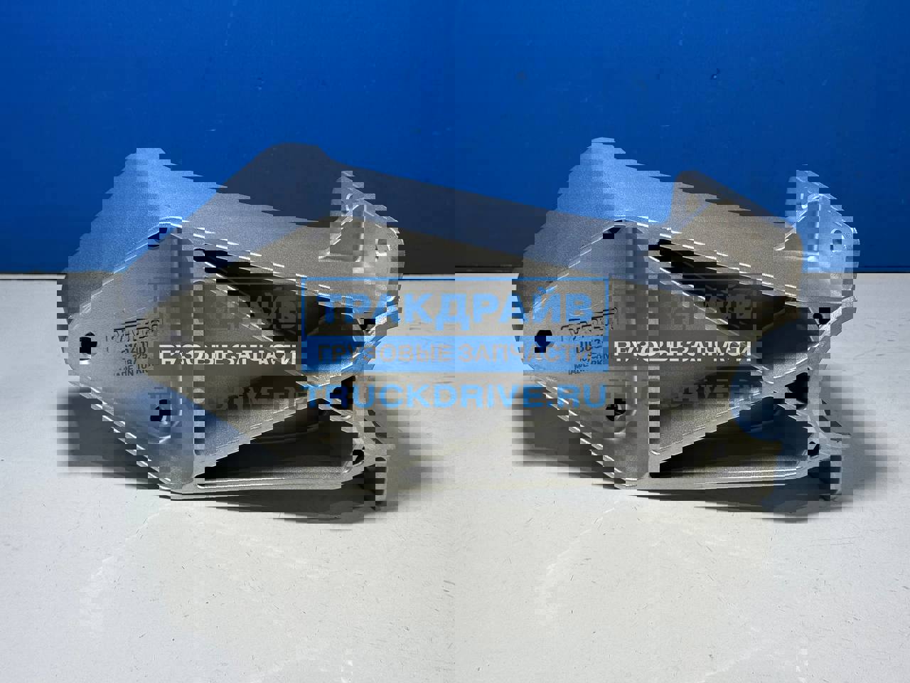 Фото VADEN ORIGINAL 0106110 кронштейн крыла DAF XF105 XF95 заднего