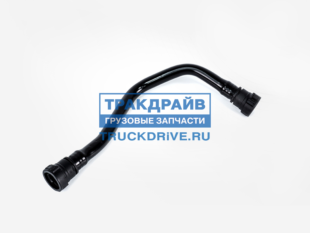 Фото VADEN ORIGINAL 0107202 патрубок радиатора для Volvo FH4 FM4 Renault T