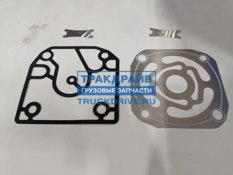 Фото VADEN ORIGINAL 1100320600 ремкомплект компрессора Mercedes Actros прокладки