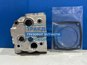 Фото VADEN ORIGINAL 111250 головка компрессора Mercedes двигатель OM401-OM449 с платой клапанов