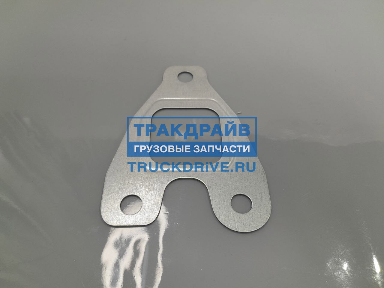 Фото VADEN ORIGINAL 120001003 прокладка коллектора выпускного D2066 (цена за 1шт)