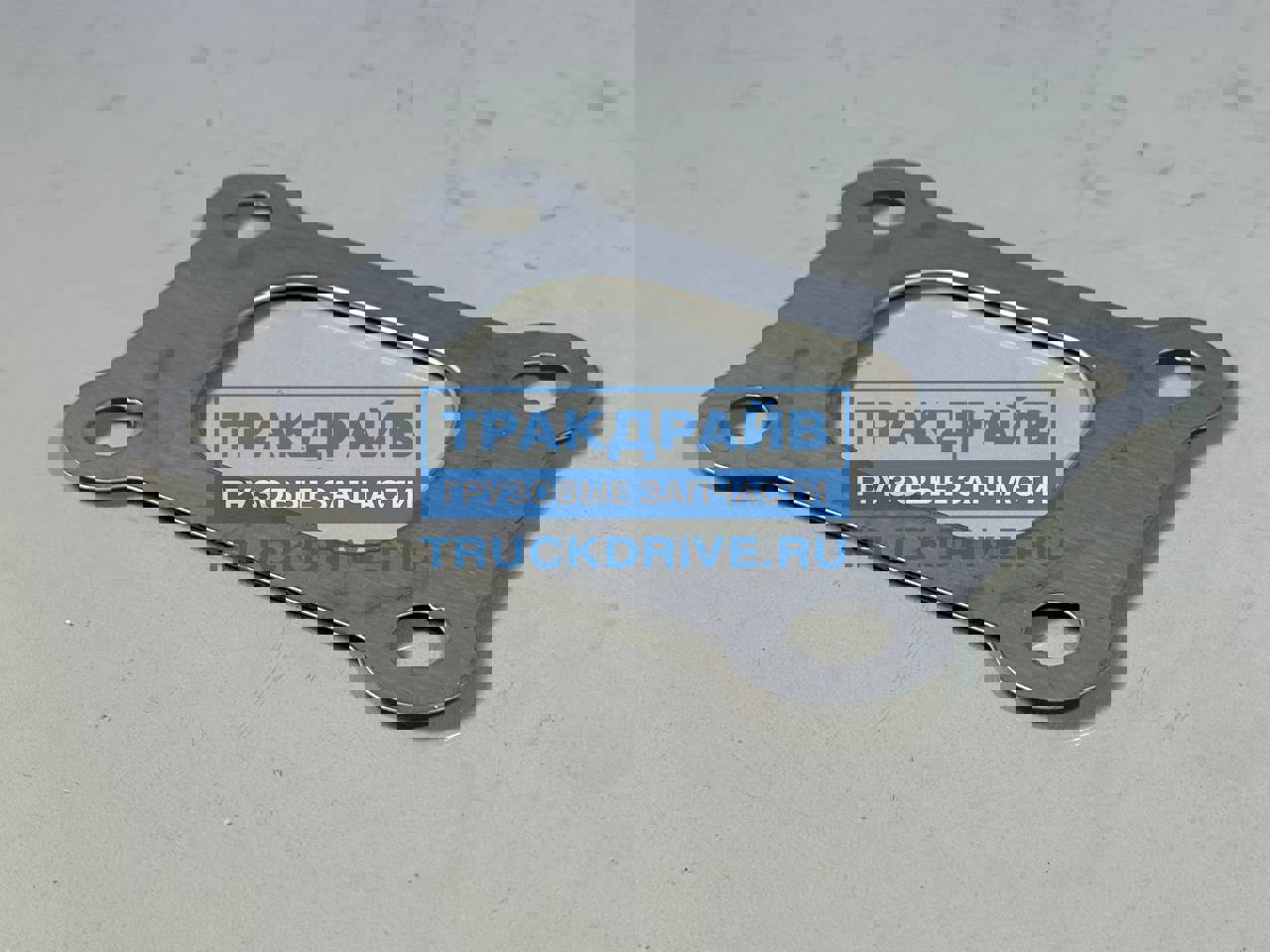 Фото VADEN ORIGINAL 130001002 прокладка выпускного коллектора для Volvo FH12 двигатель D12 (1шт)