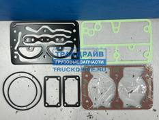 Фото VADEN ORIGINAL 1300050150 ремкомплект компрессора LP4930/85 для автомобилей Скания 4 и 5 серии 