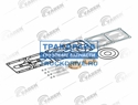 Фото VADEN ORIGINAL 1400095500 ремкомплект прокладок компрессора для автомобилей Скания P, G, R, T S