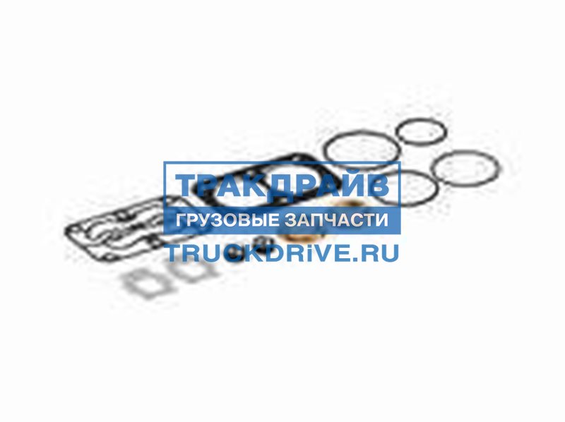 Ремкомплект компрессора полный DAF F95 1600 040 750 VADEN ORIGINAL ...