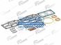 Фото VADEN ORIGINAL 1600120770 ремкомплект компрессора грузовиков DAF XF105 (прокладки, болты и клап