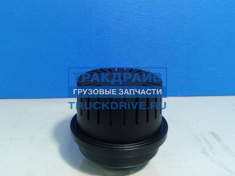 Фото VADEN ORIGINAL 301120005 глушитель пневмосистемы для автомобилей МАЗ, KAMAZ