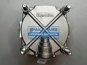 Фото VADEN ORIGINAL 303010012 клапан ускорительный Ивеко Стралис [порт 1 M22x1,5, порт 2 2шт M22x1,5