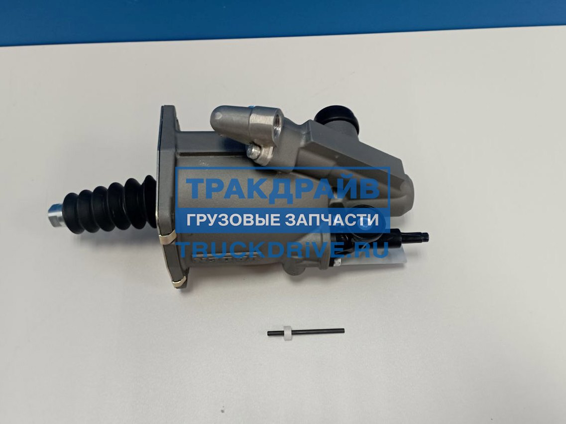 Фото VADEN ORIGINAL 306010005УЦЕНКА пГУ сцепления Рено Премиум Магнум (ОТЛОМАН МАРКЕТ)