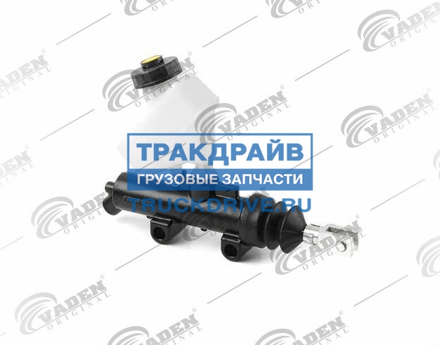Фото VADEN ORIGINAL 306020026 цилиндр сцепления главный для грузовиков Ивеко Стралис/Траккер