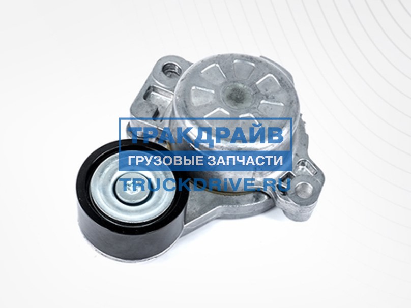 Фото VADEN ORIGINAL 331010032 натяжитель ремня Мерседес Актрос МП4 двигатель OM470