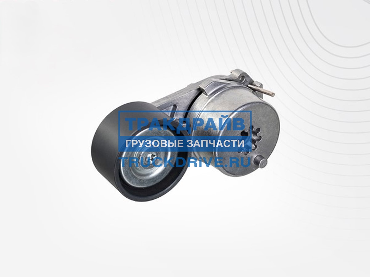 Фото VADEN ORIGINAL 331030023 натяжитель ремня Renault T серии