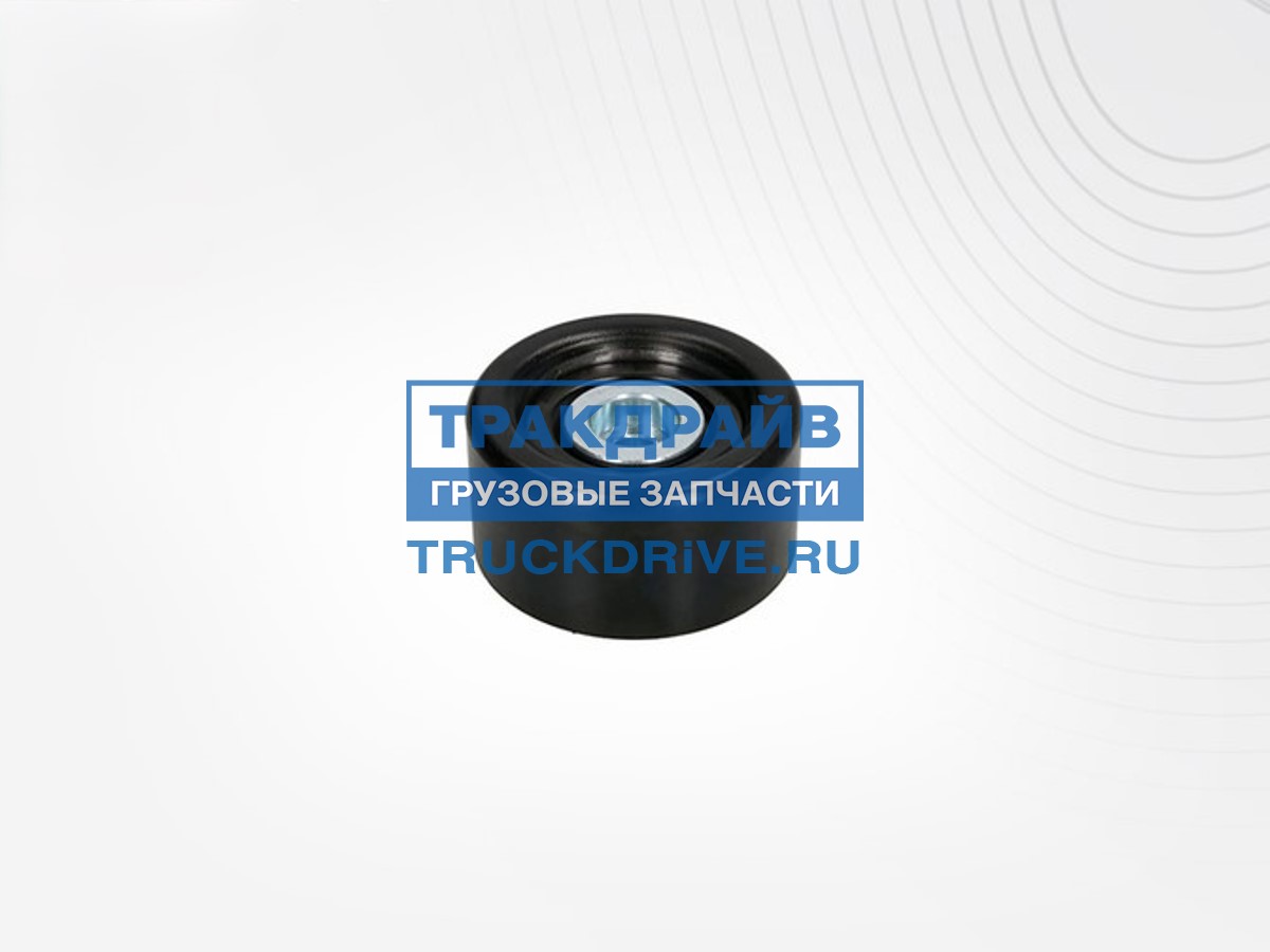 Фото VADEN ORIGINAL 332010020 ролик натяжения ремня для Мерседес Актрос Мп4