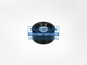 Фото VADEN ORIGINAL 332010020 ролик натяжения ремня для Мерседес Актрос Мп4