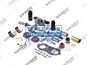 Фото VADEN ORIGINAL 35100027 ремкомплект суппорта Knorr SL7 SM7 (полный комплект с пятаками, без лап