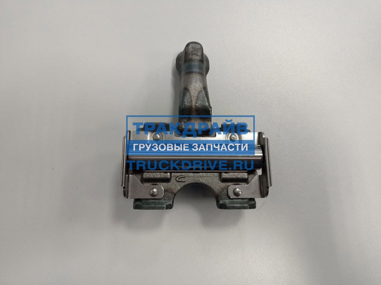 Ремкомплект суппорта Knorr SN6 SN7 SK7 SL7 SM7 лапка с изгибом 3512015 ...