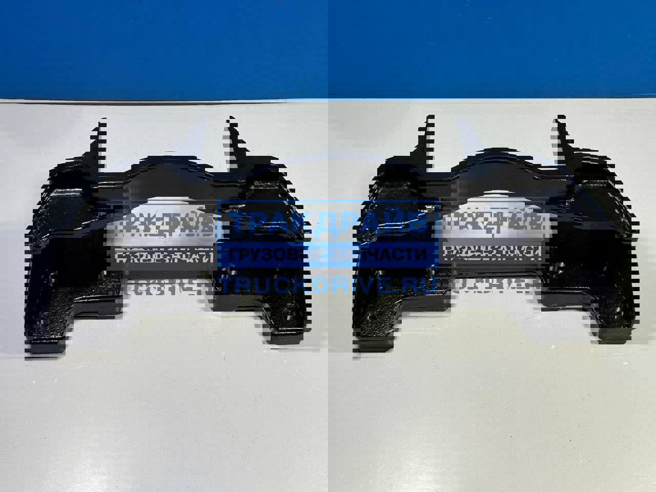 Фото VADEN ORIGINAL 3522022 скоба суппорта переднего MB,ZF,LIAZ,SAF,Gigant,Evobus,Meritor Knorr SN7