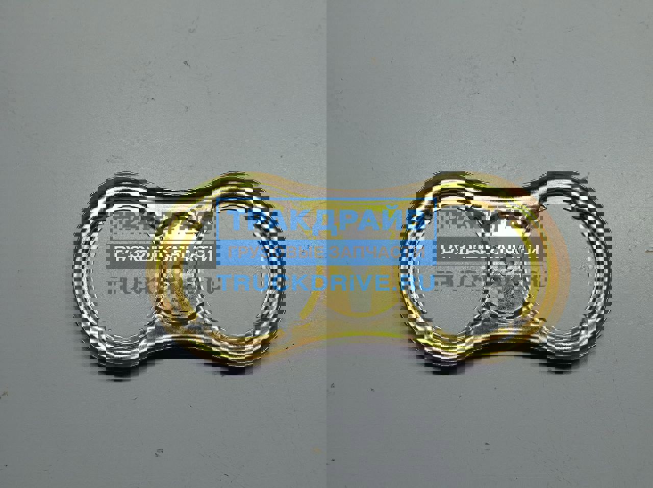 Стопорная пластина суппорта Meritor ZF MAN 4115014 VADEN ORIGINAL ...