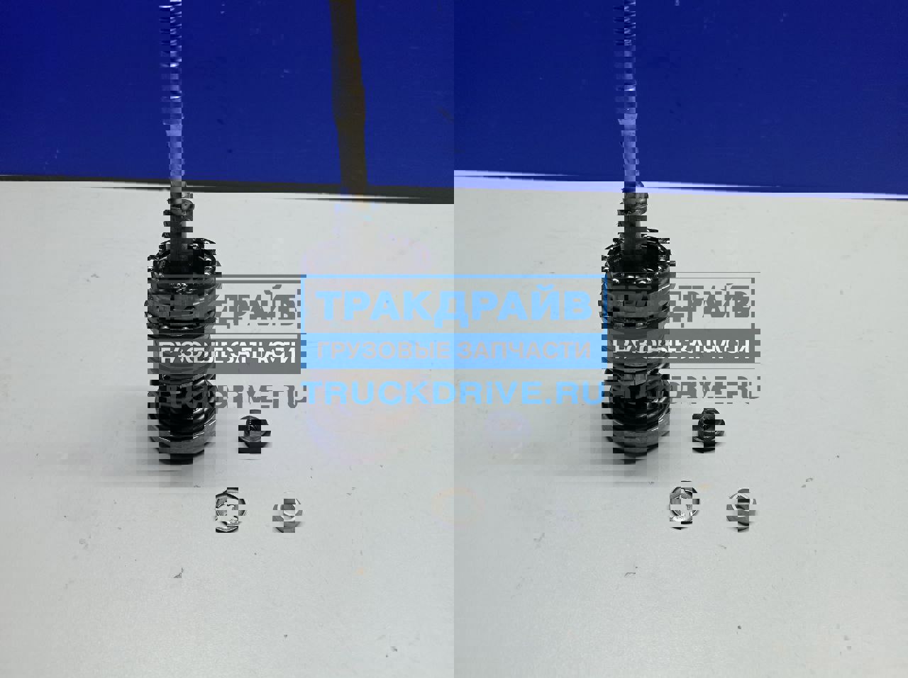 Механизм регулировки суппорта Haldex DB22LT 4206015 VADEN ORIGINAL ...
