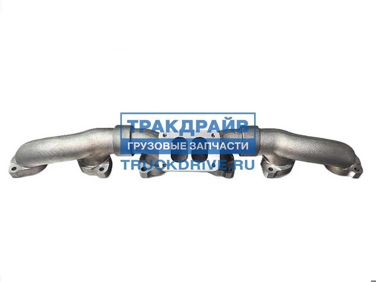 Фото VADEN ORIGINAL 433130002 выпускной коллектор для двигателей DD12,7
