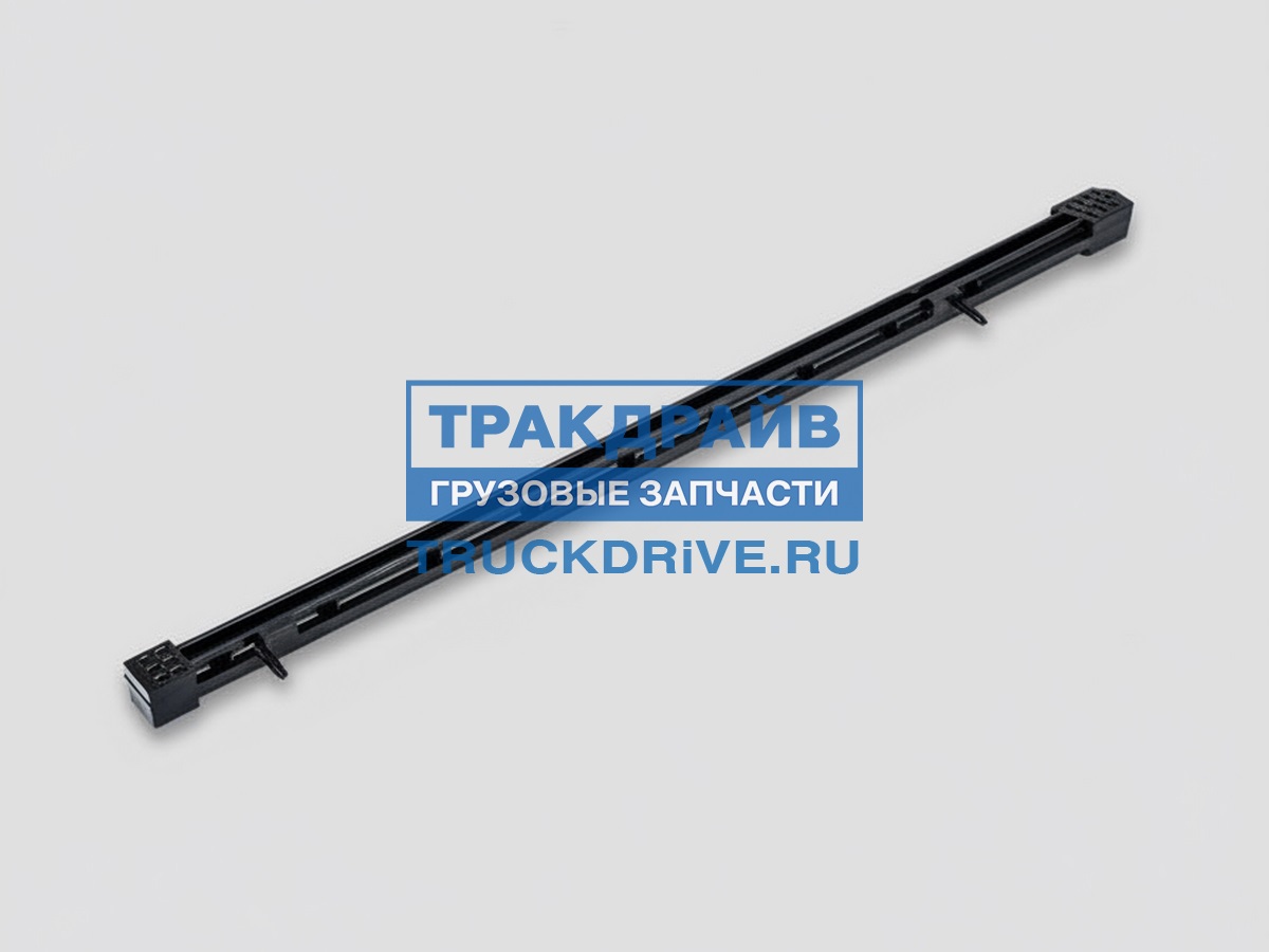 Фото VADEN ORIGINAL 443030002 прокладка передней крышки двигателя для Volvo FH (D12C/D) Renault Magnum DXI12