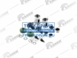Фото VADEN ORIGINAL 4456037 ремкомплект тормозного цилиндра Ивеко Стралис с поршнем (втулки,гайки,пр