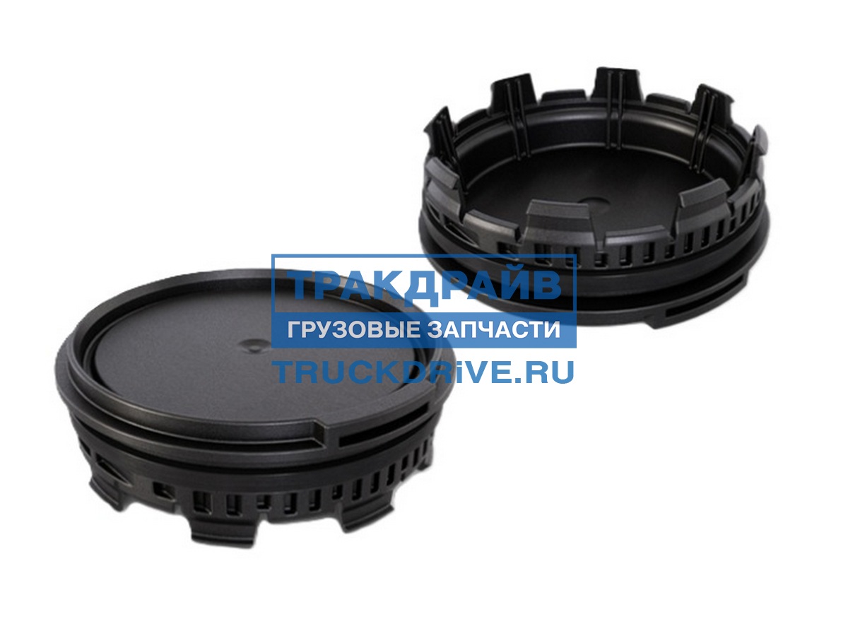 Фото VADEN ORIGINAL 513010001 крышка ступицы колеса KRONE