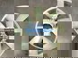 Фото VADEN ORIGINAL 529010008 крыльчатка вискомуфты для Мерседес Актрос Аксор Камаз К4 5490 1