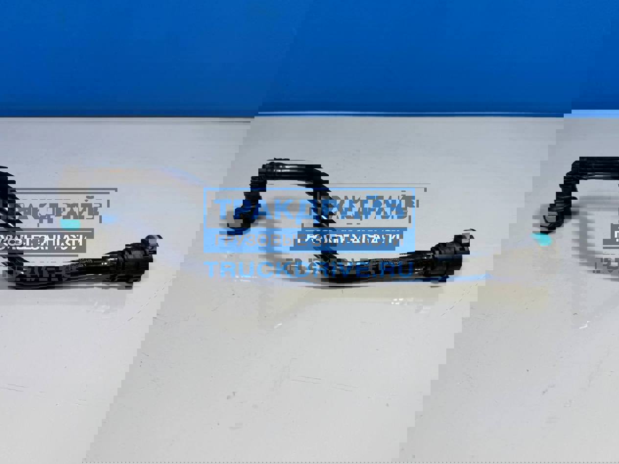 Фото VADEN ORIGINAL 664020019 трубка топливная MAN TGX