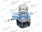 Фото VADEN ORIGINAL 7000105500 гильза компрессора с поршнем для MB Actros OM501