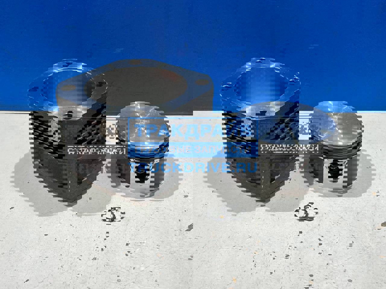 Гильза компрессора Мерседес Актрос двигатель OM501 с поршнем 7000 105 ...
