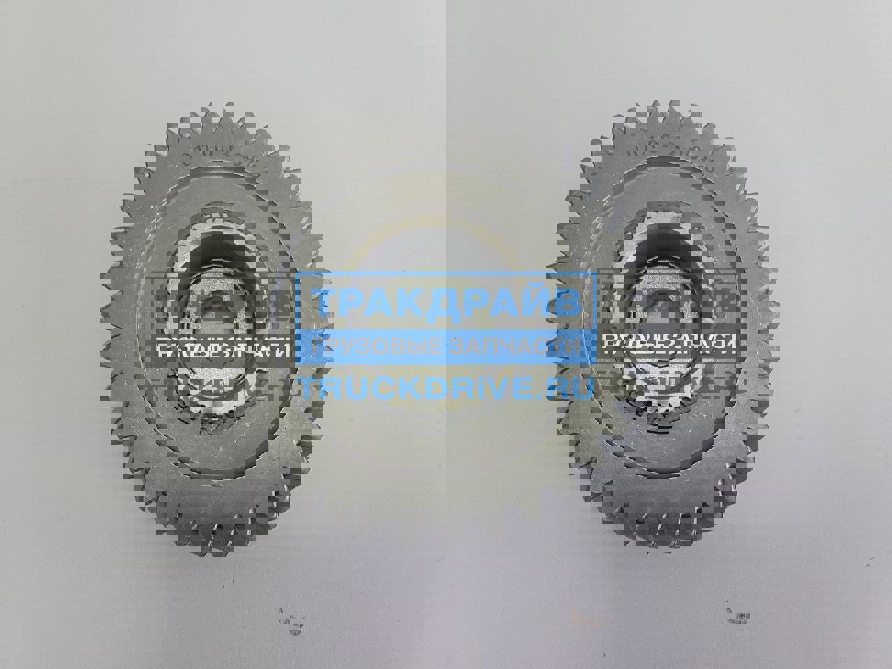 Шестерня компрессора Мерседес Актрос Аксор 7600 100 001 VADEN ORIGINAL ...