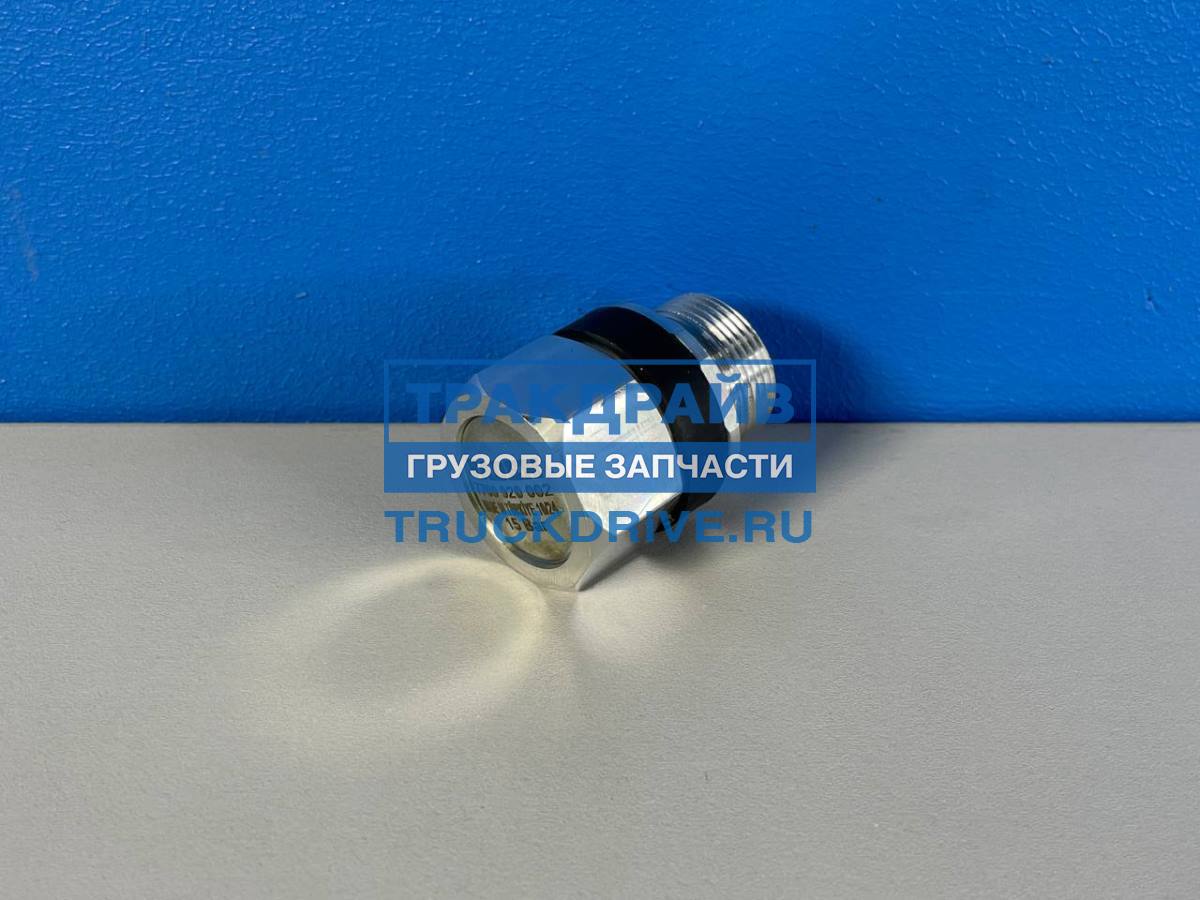 Клапан компрессора аварийный для MAN TGA 7700 920 002 VADEN ORIGINAL ...