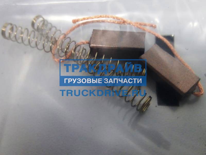 Щетки генератора Citroen Renault 300821 VALEO купить недорого