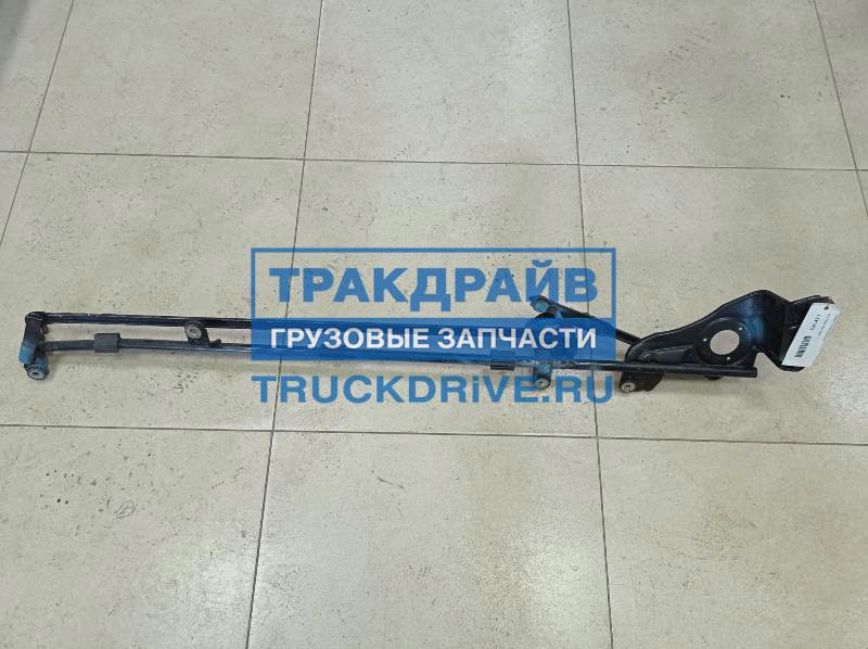 Трапеция стеклоочистителя Рено Керакс 4211032 VALEO купить недорого