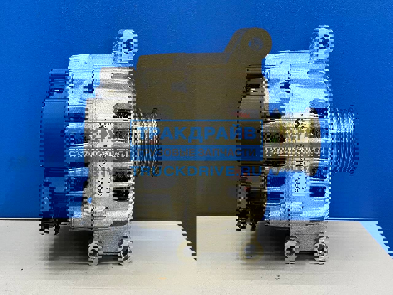 Генератор Peugeot 308 и Citroën C3 12V 120A 439617 VALEO купить недорого