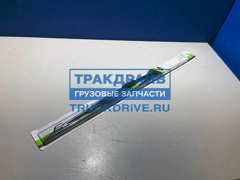 Фото VALEO 675540 щетка стеклоочистителя 410мм каркасная универсальная 