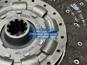 Фото VALEO 809125 Комплект сцепления для Iveco Eurocargo 6