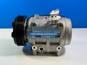Фото VALEO TM318GR24V компрессор кондиционера для Паз Вектор Next 8PK 24V 2