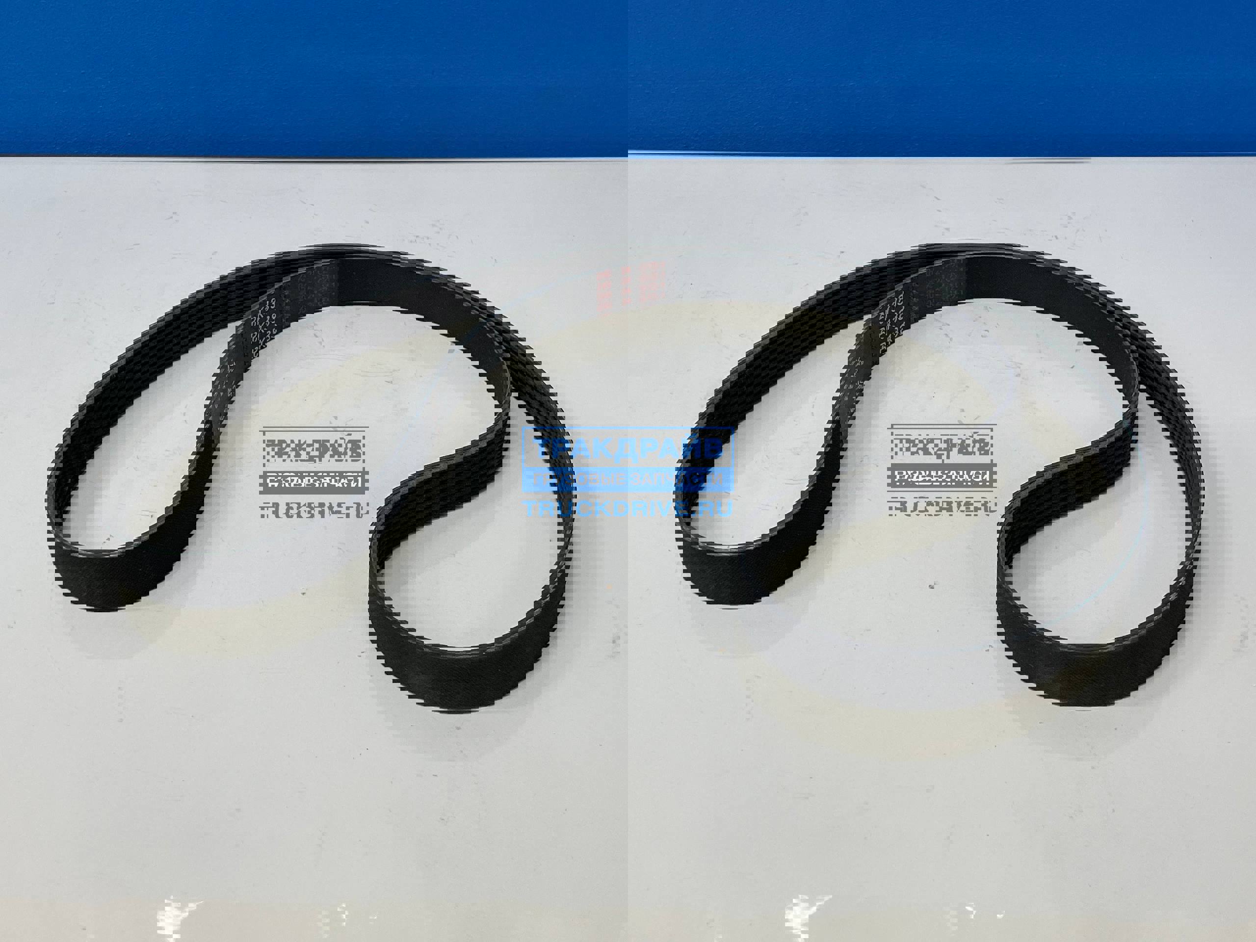 Фото VALMO VALMO00000412 ремень приводной поликлиновой генератора 6PK1383 для SHACMAN X3000 двигатель WP12 E5 