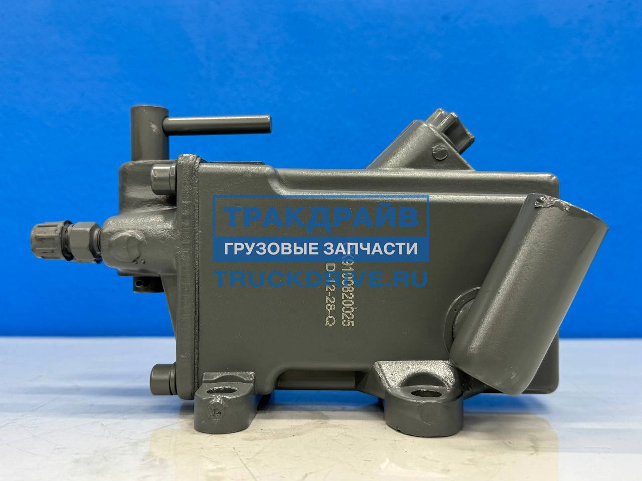 Фото VALMO VALMO0000062 насос подьема кабины для SHACMAN F3000